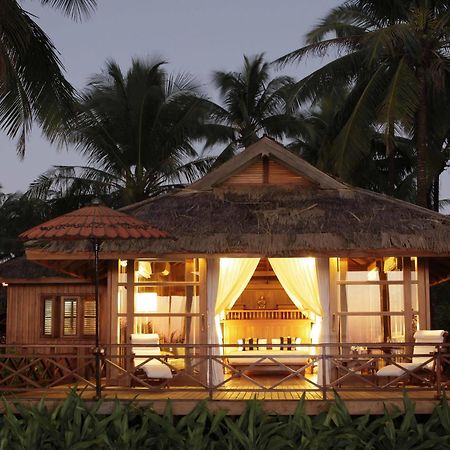 Amara Ocean Resort Zi Phyu Kone Екстериор снимка