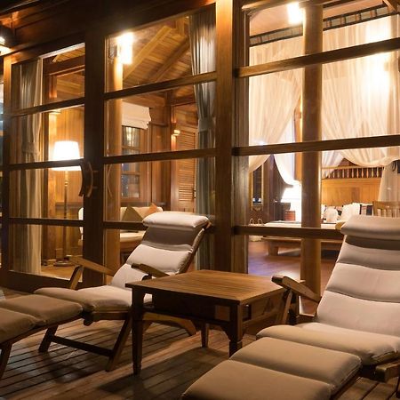 Amara Ocean Resort Zi Phyu Kone Екстериор снимка