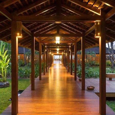 Amara Ocean Resort Zi Phyu Kone Екстериор снимка