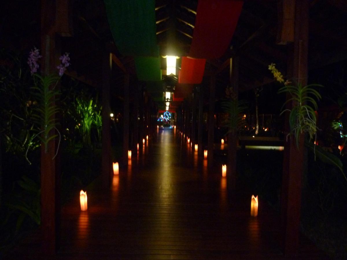 Amara Ocean Resort Zi Phyu Kone Екстериор снимка