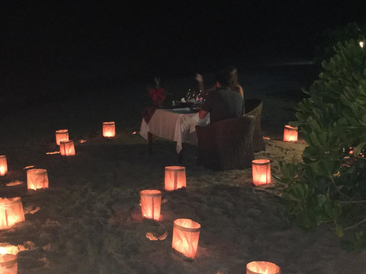Amara Ocean Resort Zi Phyu Kone Екстериор снимка