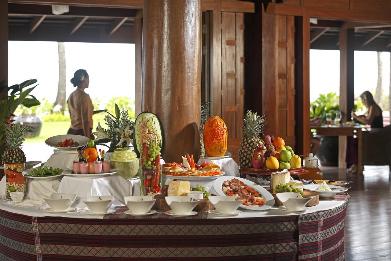 Amara Ocean Resort Zi Phyu Kone Екстериор снимка