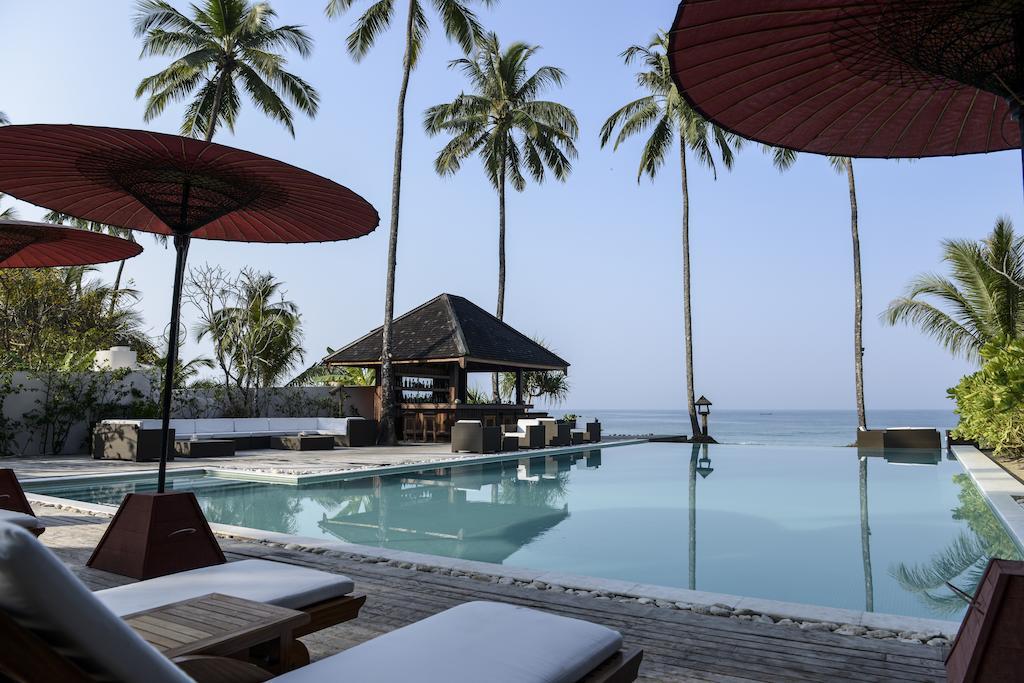Amara Ocean Resort Zi Phyu Kone Екстериор снимка