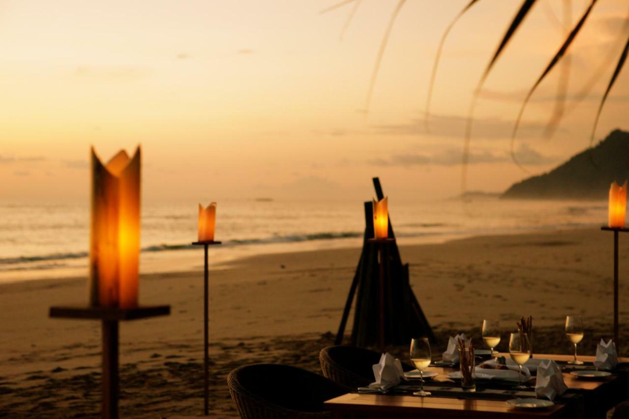 Amara Ocean Resort Zi Phyu Kone Екстериор снимка
