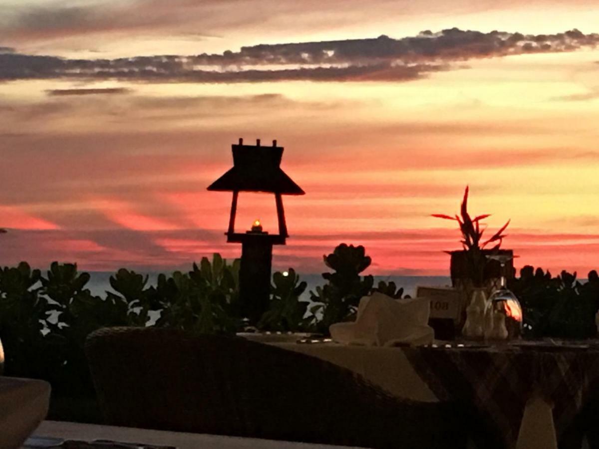 Amara Ocean Resort Zi Phyu Kone Екстериор снимка