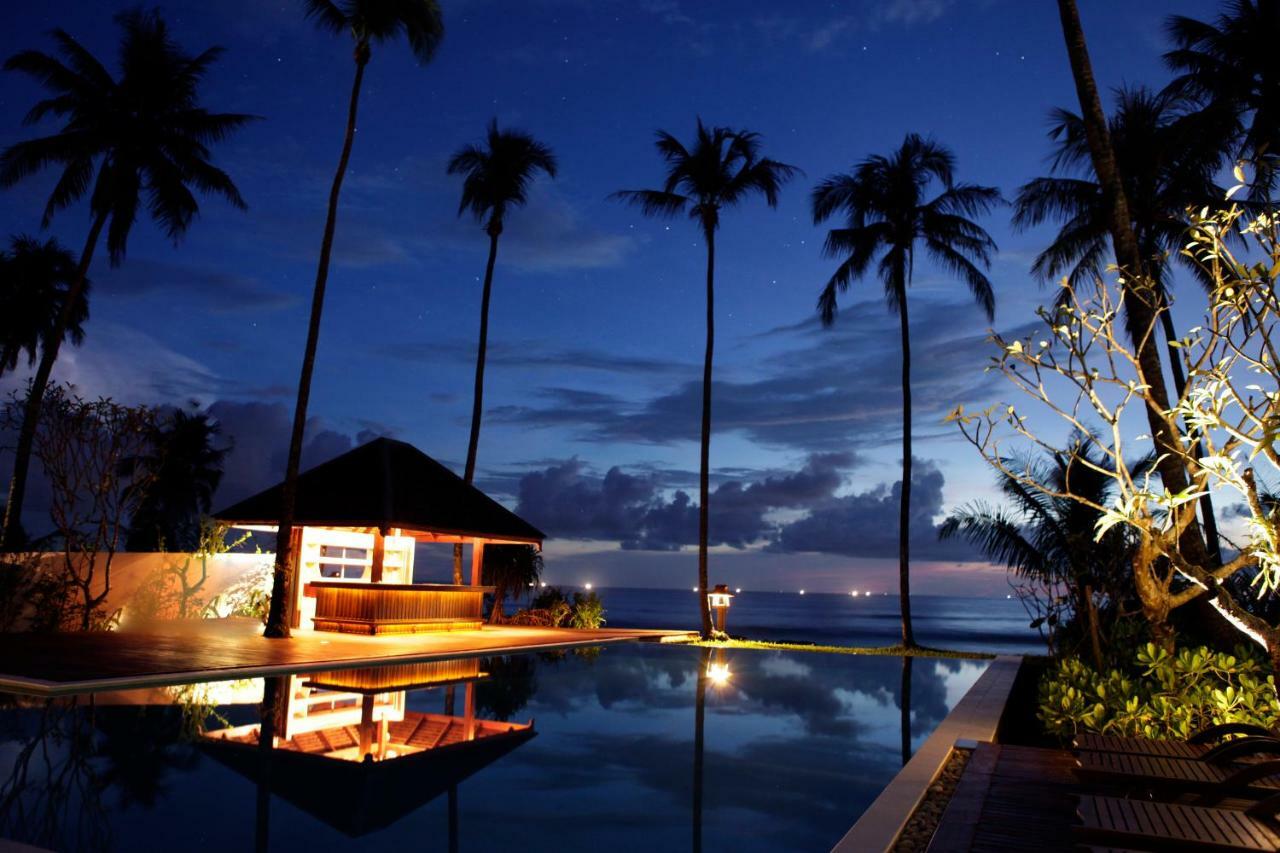 Amara Ocean Resort Zi Phyu Kone Екстериор снимка