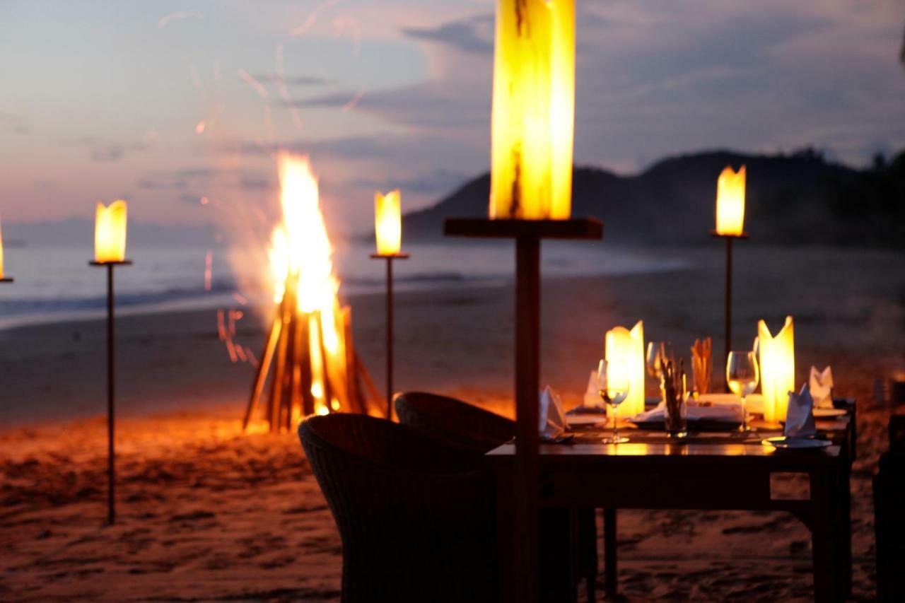 Amara Ocean Resort Zi Phyu Kone Екстериор снимка