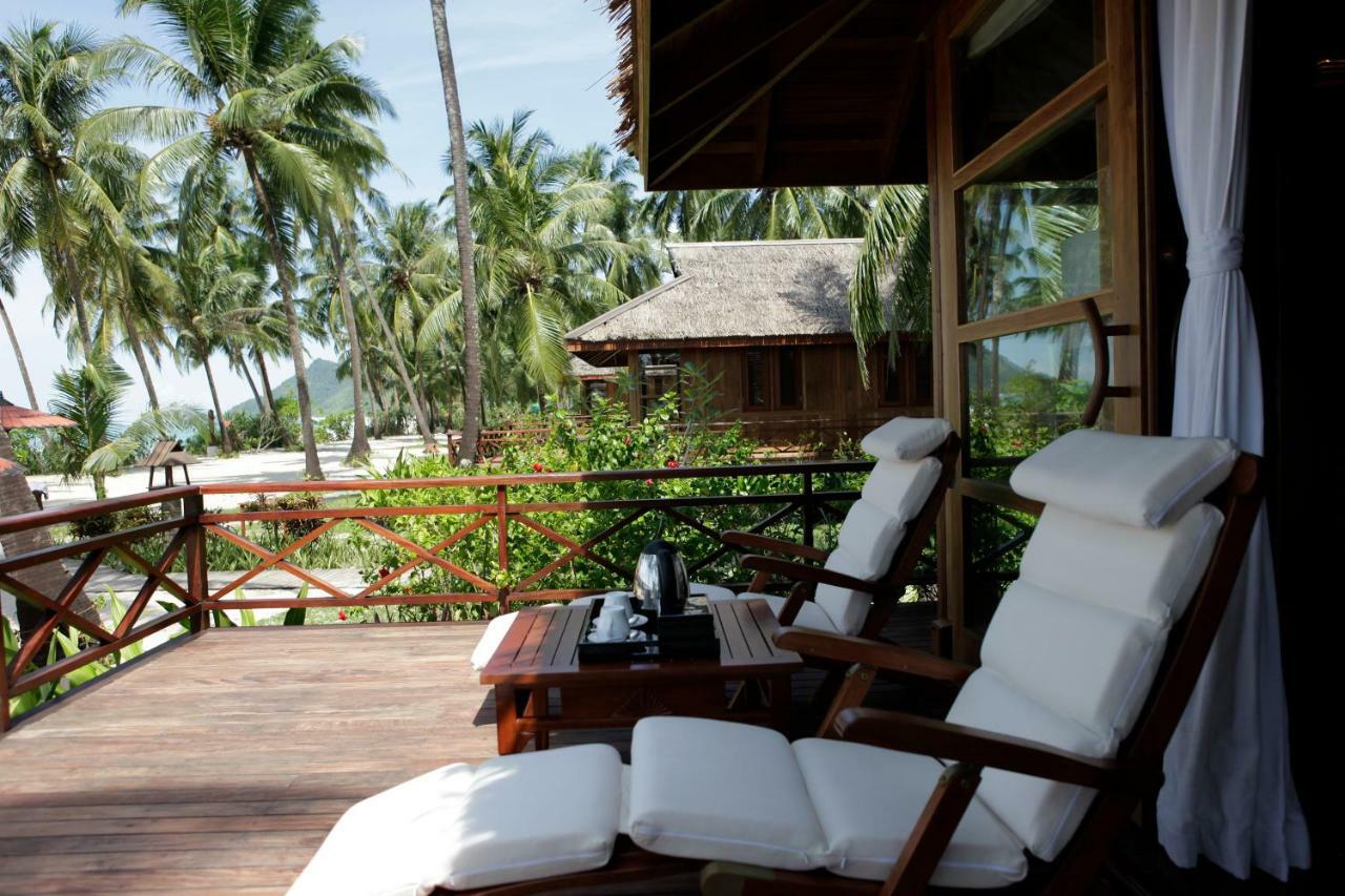 Amara Ocean Resort Zi Phyu Kone Екстериор снимка