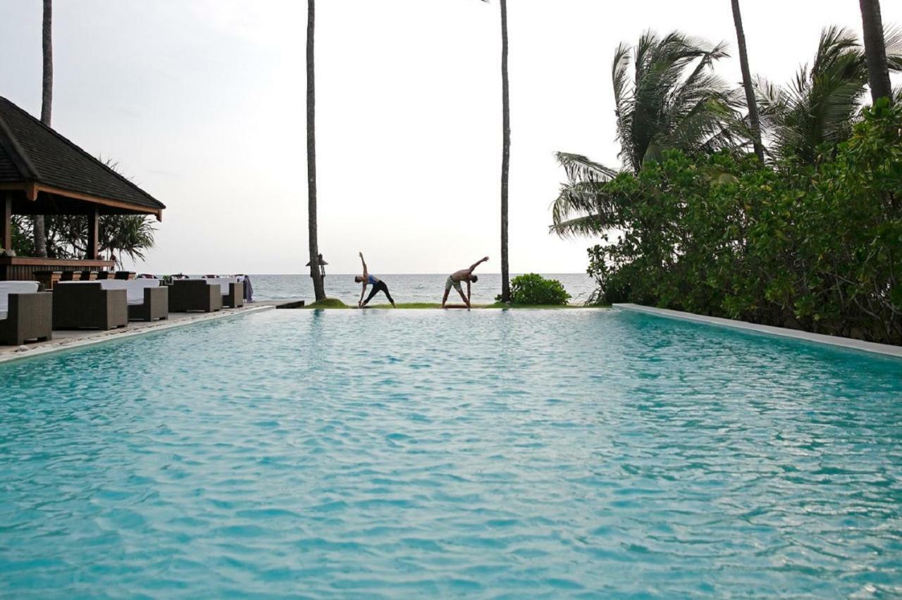 Amara Ocean Resort Zi Phyu Kone Екстериор снимка