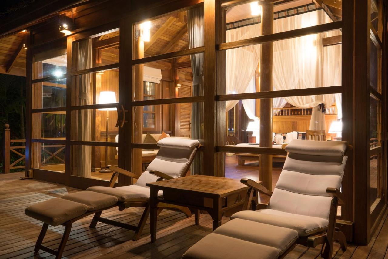Amara Ocean Resort Zi Phyu Kone Екстериор снимка