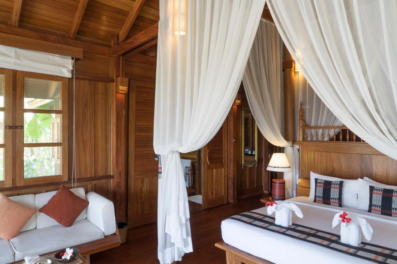 Amara Ocean Resort Zi Phyu Kone Екстериор снимка